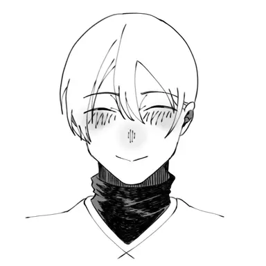 Profile image of Nagata-kun