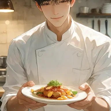 Profile image of 앙주라