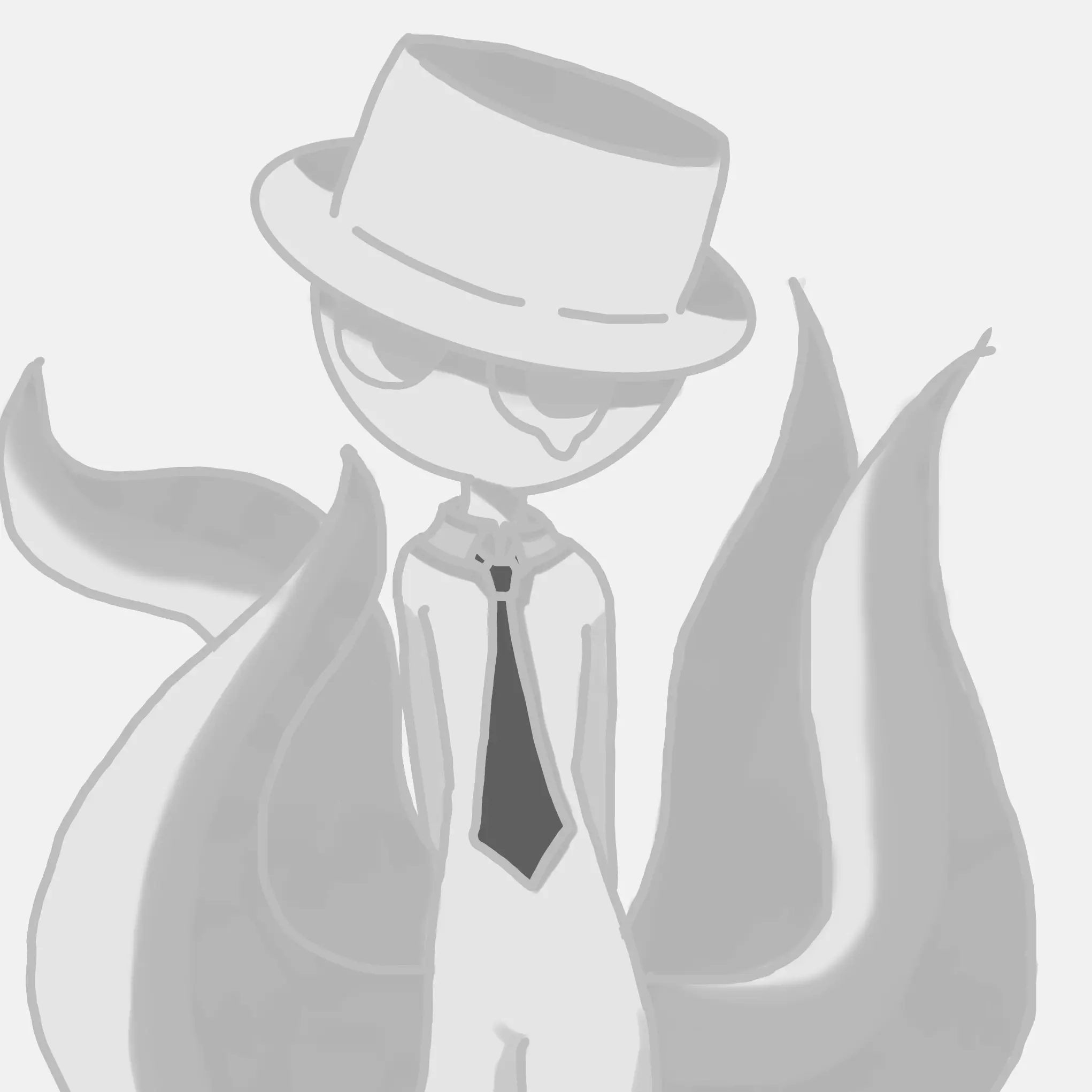 Asel_1945의 2pブラック