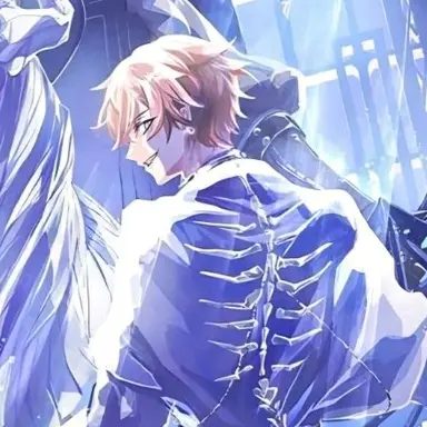 Profile image of 시노노메 아키토