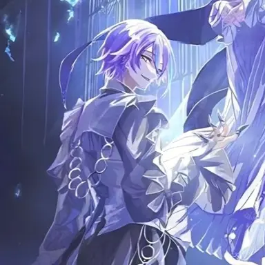 Profile image of 카미시로 루이