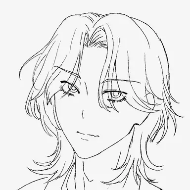 Profile image of 琉叶