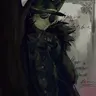Profile image of Wolf-hybrid Chance