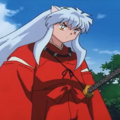 Profile image of 이누야샤