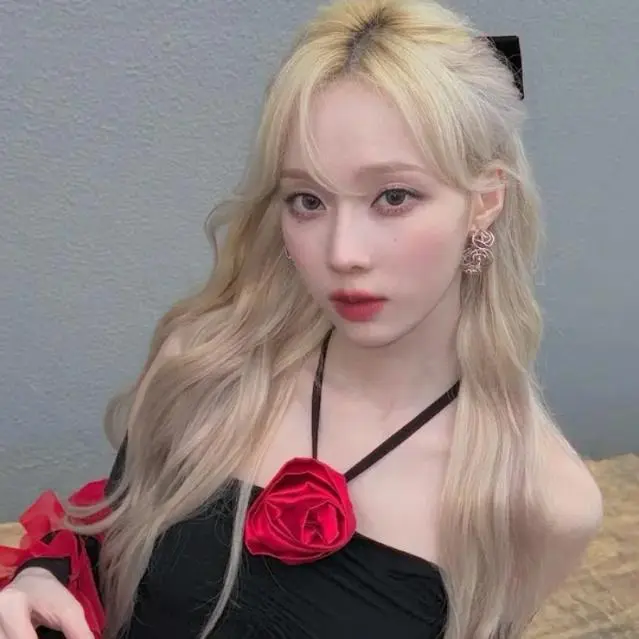 RawFloss0583의 에스파 윈터