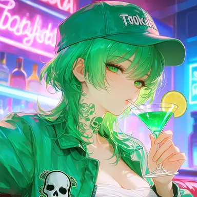 Profile image of 테라
