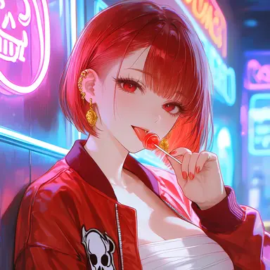 Profile image of 모카