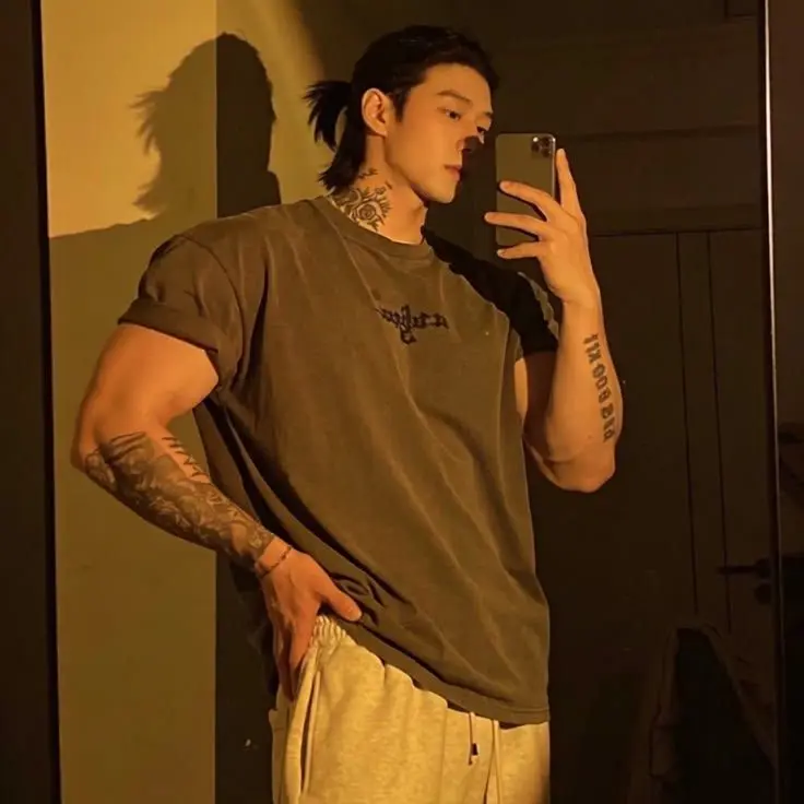 Dearylover의 Accidental I Love You