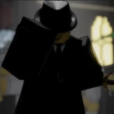 Profile image of Mafioso
