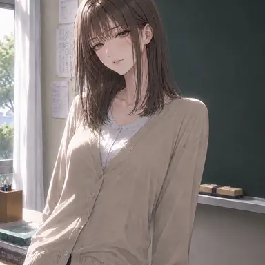 Profile image of 石川 清香