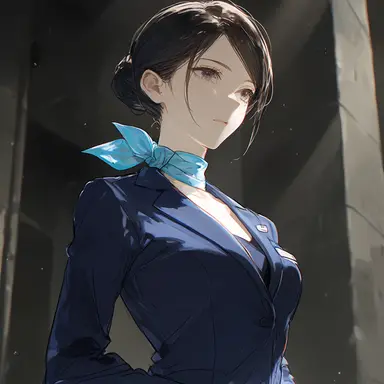 Profile image of 橘　アオイ