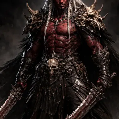 Profile image of Draken