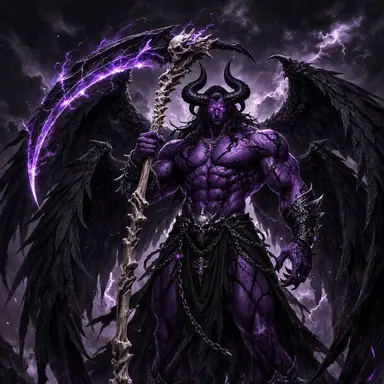 Profile image of Anos