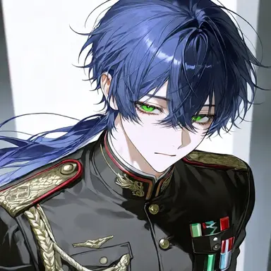 Profile image of カイ
