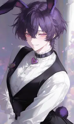 Profile image of パルフェ
