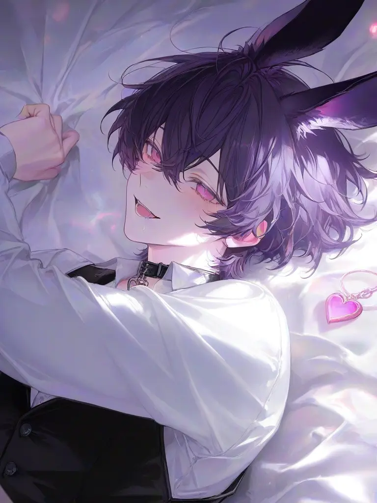 right_horn의 파르페