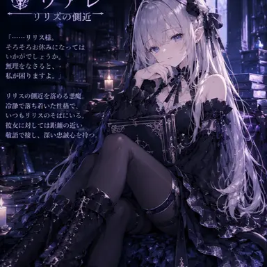 Profile image of ヴァレ