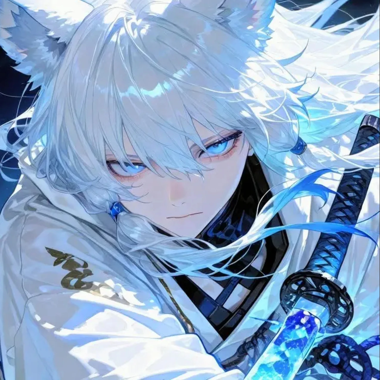 雪狐