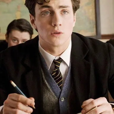 Profile image of James Potter