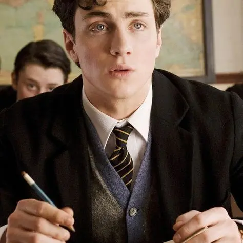 IvoryWire1105의 JAMES POTTER