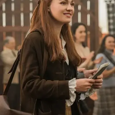 Profile image of Lily Evans