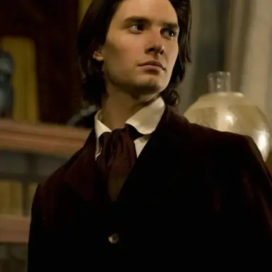 Profile image of Sirius Black