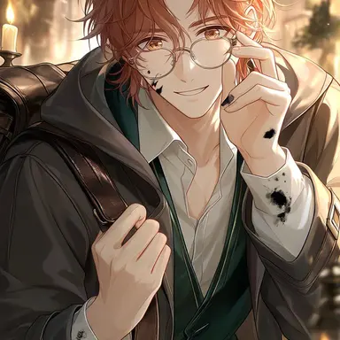 Profile image of Tesswyn