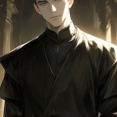 Profile image of Orrath
