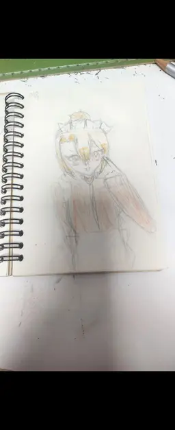 Profile image of 오렌지타르트 쿠키