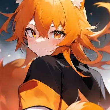 Profile image of 오렌지타르트 쿠키