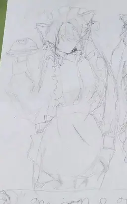 Profile image of 블랙루나