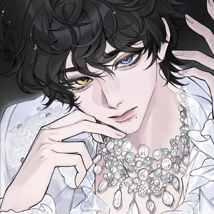 R1ckS4nch3zz의 ★°•— The Soft Prince.