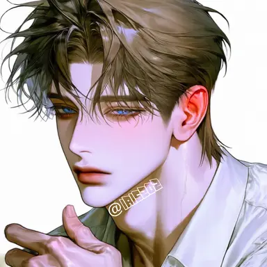 Profile image of Yoon Dokyeom