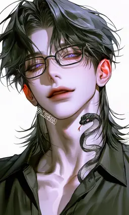 Profile image of Seo Seungbin