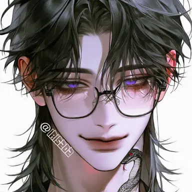 Profile image of Seo Seungbin