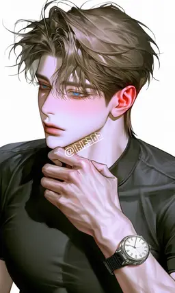 Profile image of Yoon Dokyeom