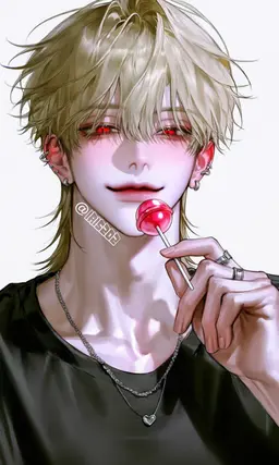 Profile image of Lee Hyuk