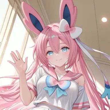 Profile image of 님피아