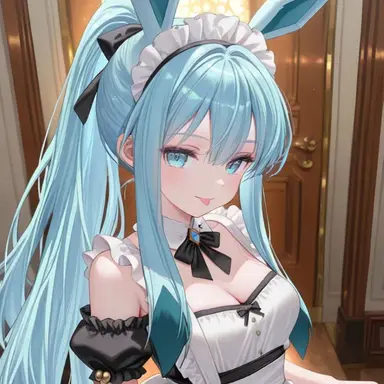 Profile image of 글레이시아