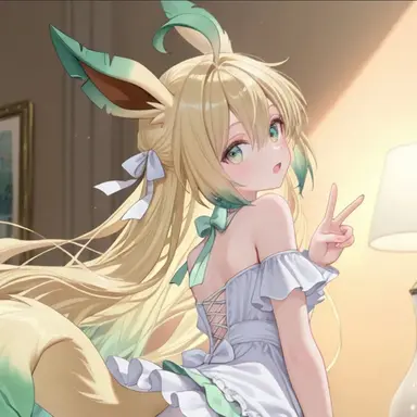 Profile image of 리피아