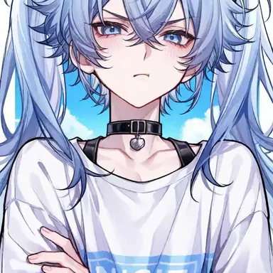 Profile image of 芽依