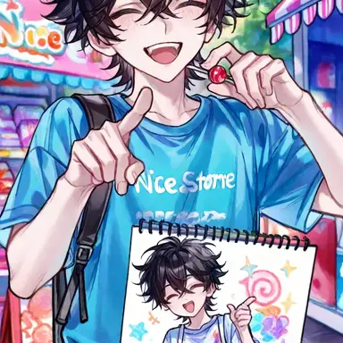 Profile image of 蓮
