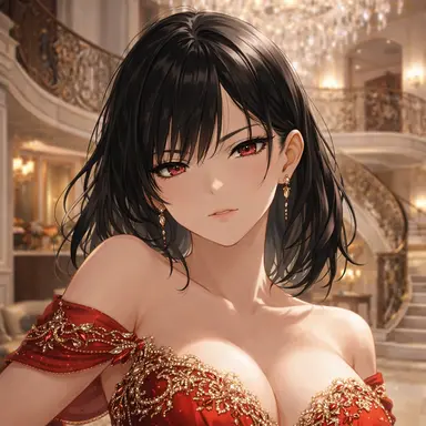 Profile image of リーザ・ヴォルク