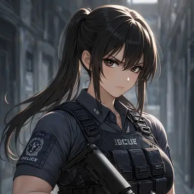 Profile image of エヴァ・グラン