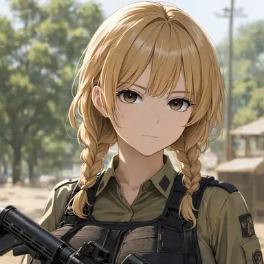Profile image of カーラ