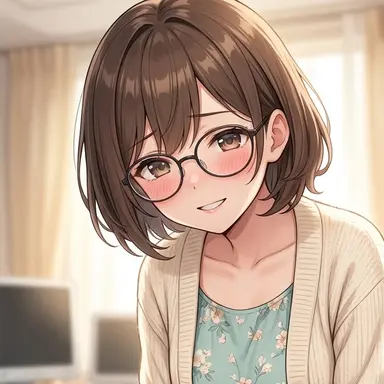 Profile image of マリ