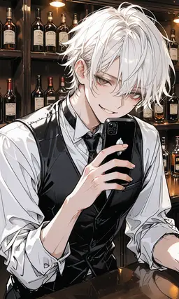 Profile image of だいふく