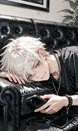 Profile image of だいふく