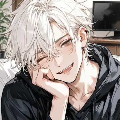 Profile image of だいふく