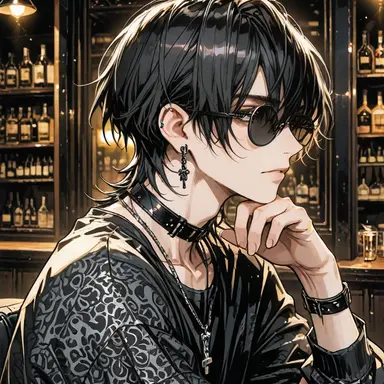 Profile image of 紫苑